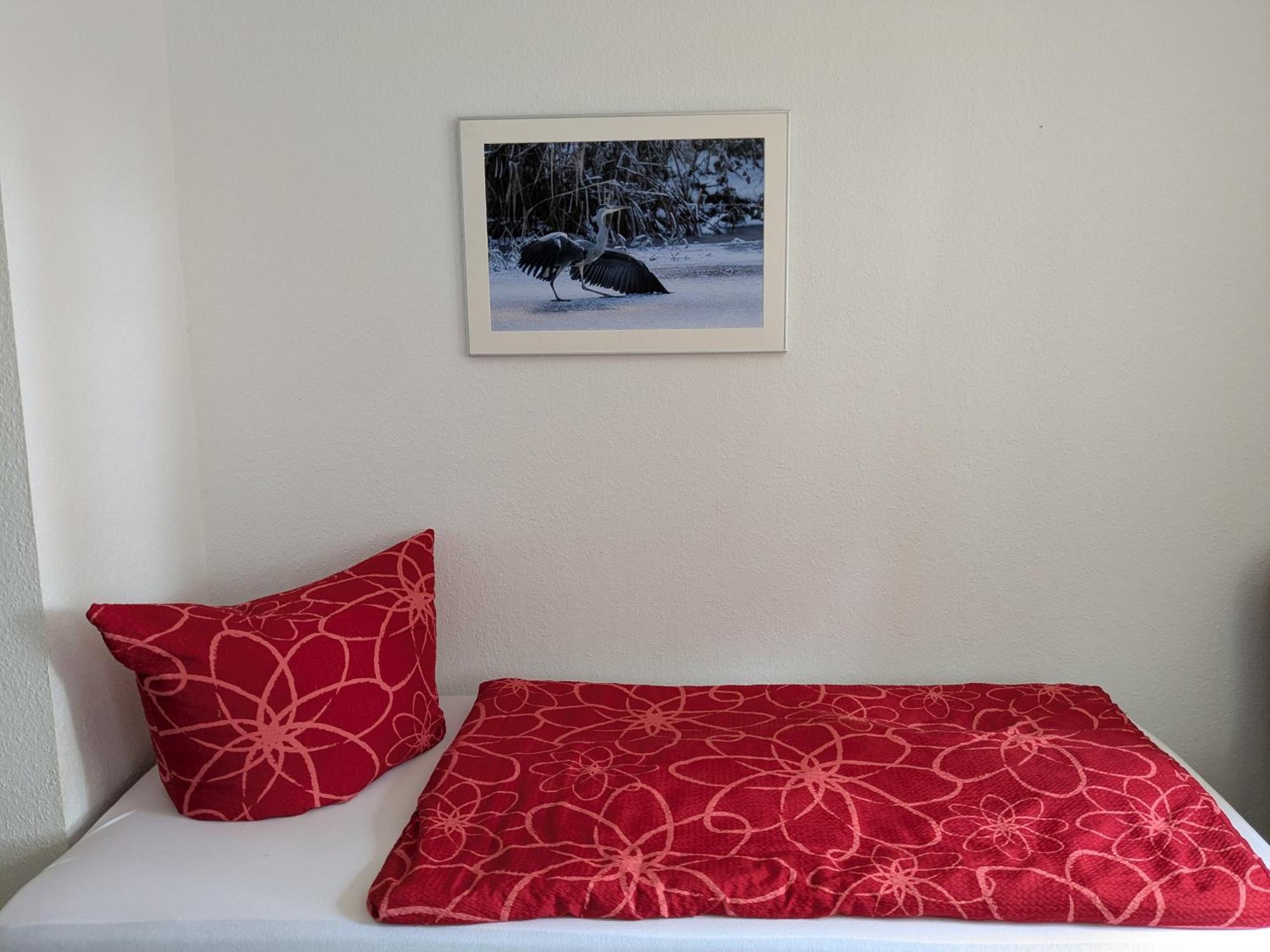 Alte Spedition Demmin Exterior photo